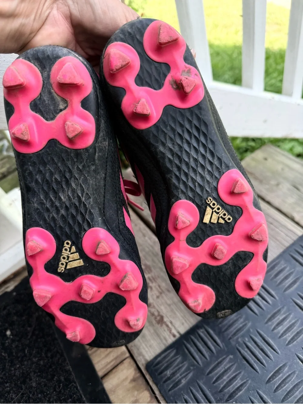 adidas kids sneakers